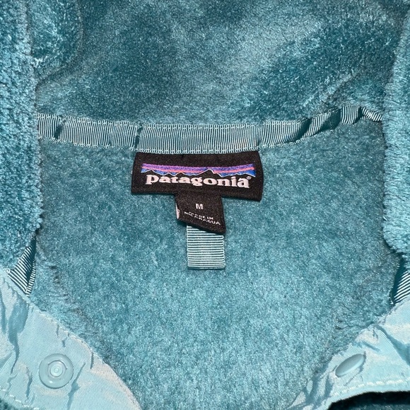 Patagonia pullover - Picture 2 of 3